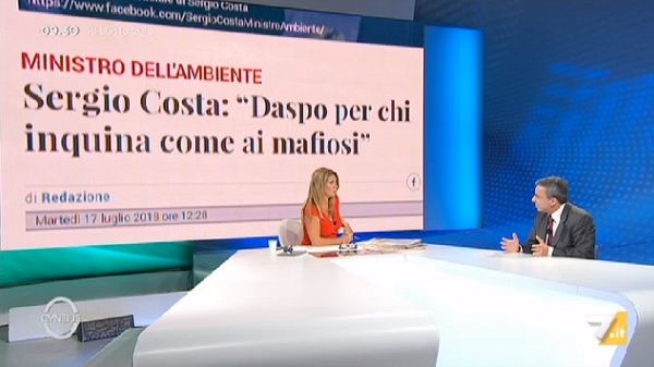 Rifiuti, cambia il punto di vista: dalla paura degli scarti allo spreco degli imballaggi