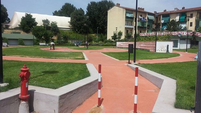 Parcheggi di Firenze: il pubblico sogna, il privato realizza 