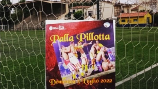 Palla Pillotta: torna il Calcio in Costume soft del Galluzzo