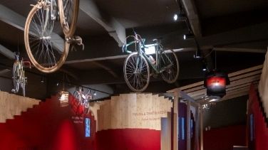 Casa Eroica a Gaiole in Chianti