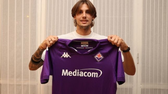 Colpani ufficiale, rafforzato il centrocampo viola 
