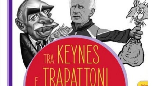 Le relazioni tra calcio ed economia, iniziativa Cgil