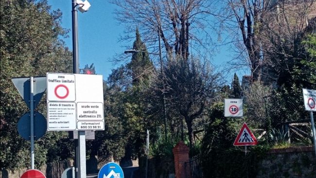 Scudo Verde: il 30% dei proventi dalle sanzioni destinati al Tpl