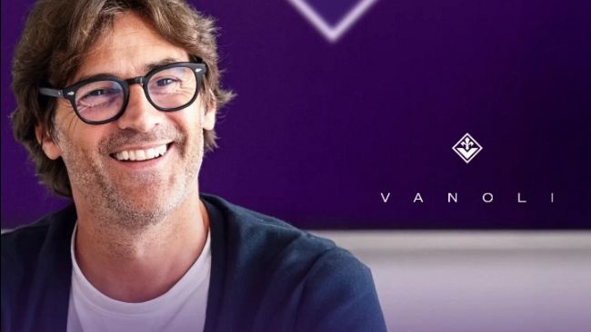 Ufficiale: Paolo Vanoli nuovo tecnico viola