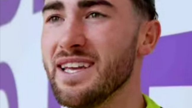 Harrison: 'Felice di essere alla Fiorentina' 