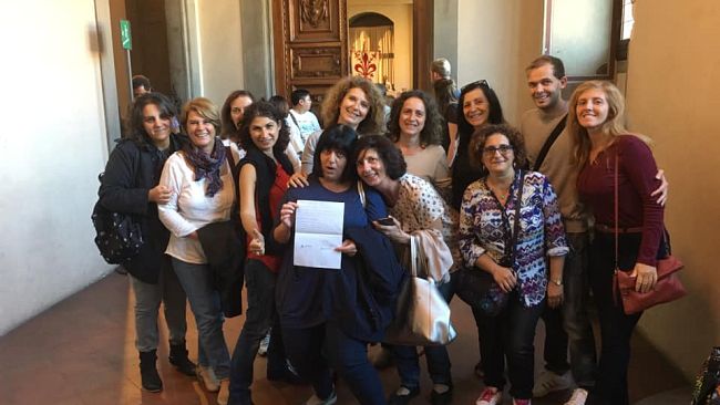 Precarietà lavorativa degli esecutori dei servizi educativi comunali