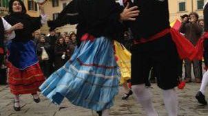 Isole felici, Sicilia in festa a Empoli, Sardegna in piazza a Prato