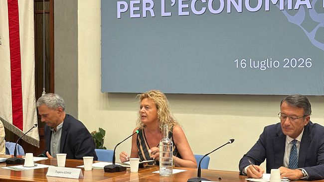 ​L’illusione della tenuta: alla Toscana non basta più resistere