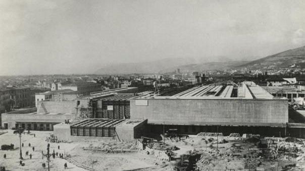 Santa Maria Novella compie 80 anni: tutti gli eventi in programma