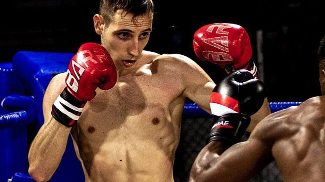 Le stelle del ring ad Arezzo