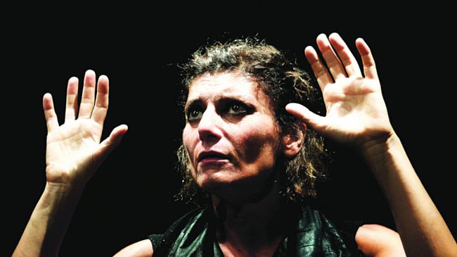 Leandro Rossi, il prete degli ultimi