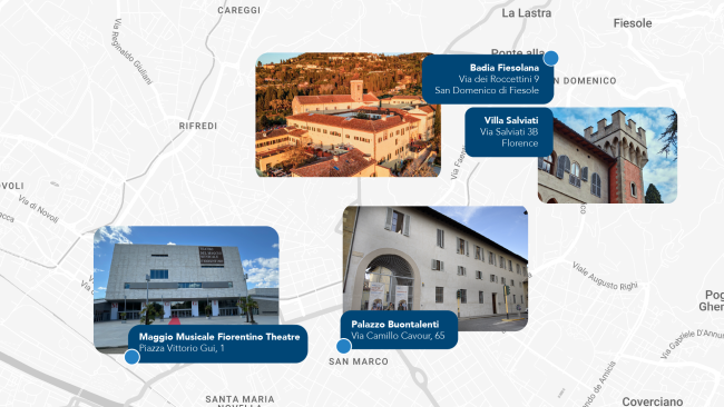 L’Istituto Universitario Europeo compie 50 anni