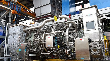 Baker Hughes investe 300 milioni di euro nelle proprie fabbriche