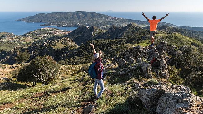 Valentine’s Day: emozioni in Toscana