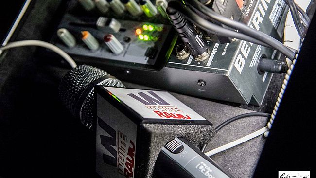 White Radio Speciale Sanremo: ospite Francesca Arena, per commenti e pronostici