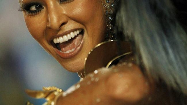 Sabato 6 ottobre (dalle ore 20,00) party made in Brazil