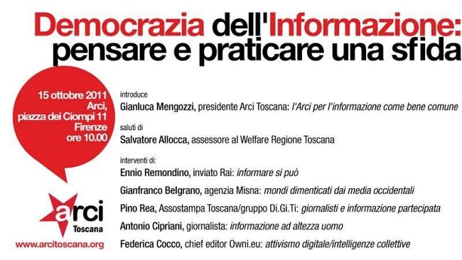 ID information democracy lab