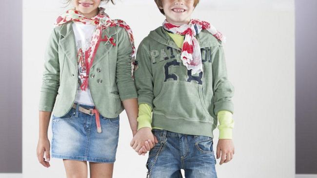 iDO, presenta a Firenze la collezione Primavera Estate 2013