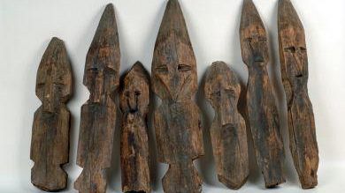 Sciamani: documentari nell’ambito della mostra del Museo di Storia naturale