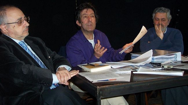 TAV a Firenze: Idra ascoltata da Osservatorio Ambientale (Video)