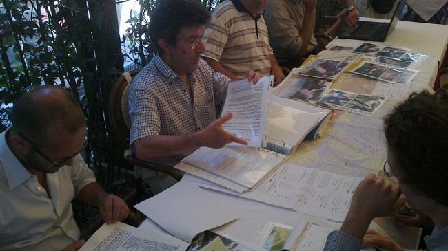 Tav in Mugello, la Sentenza di Appello ribalta il primo grado