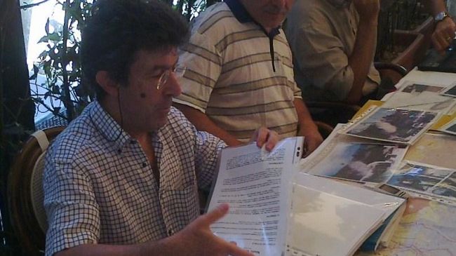 Tav per sbloccare Firenze? Idra scrive al sindaco Nardella