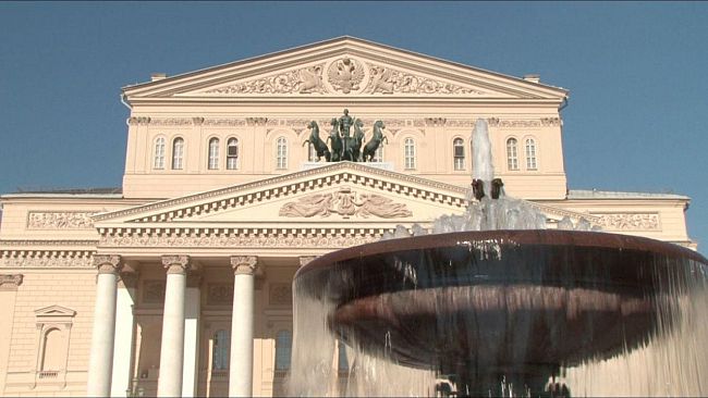 In diretta nei cinema toscani la riapertura del Teatro Bolshoi
