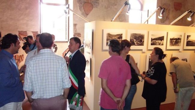 Quasi 5.000 visitatori per il Mugello di una volta