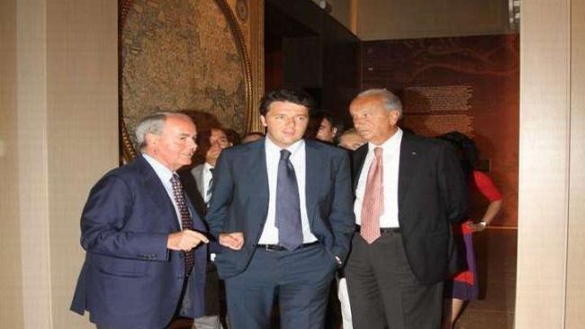 Riapre il museo Galileo