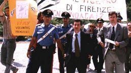 TAV in Mugello: oggi il decennale dell'inizio del cantiere