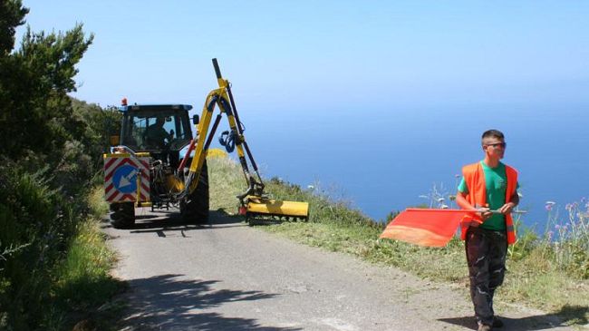 Isola del Giglio, si punta su decoro e prevenzione per rilanciare il turismo