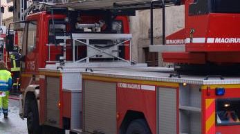 Allarme siccità, massima pericolosità incendi