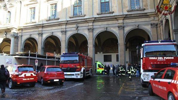 Incendio a Santa Maria Nuova: chiuso il Pronto soccorso fino al 29 pomeriggio