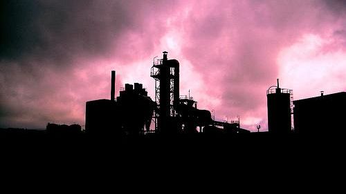 Gestione partecipativa bruciata dagli inceneritori voluti dal Pd