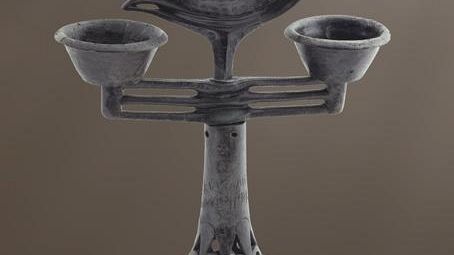 Apre il Parco Archeologico di Carmignano