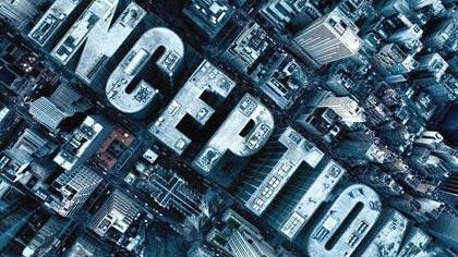 Al Cinema Vacci Tu - Inception