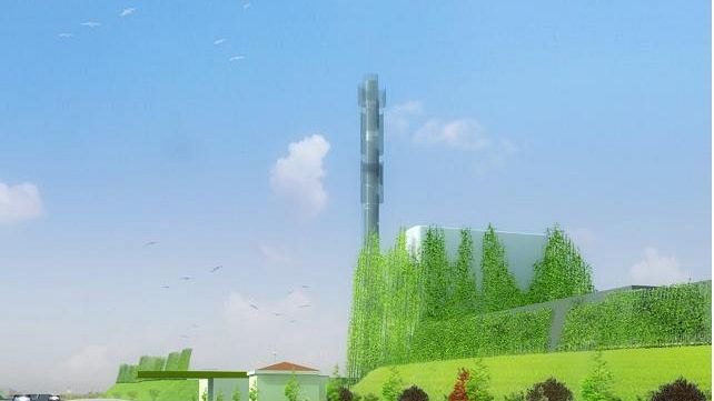 Case Passerini: mostra sull’inserimento paesaggistico dell’impianto