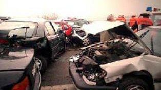 Incidente sulla Grosseto-Siena. Chiuso il traffico in direzione nord