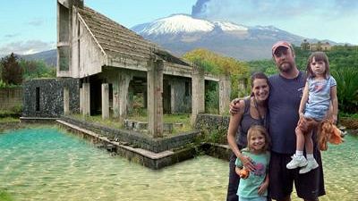 Cinema: anteprima del film Incompiuto Siciliano