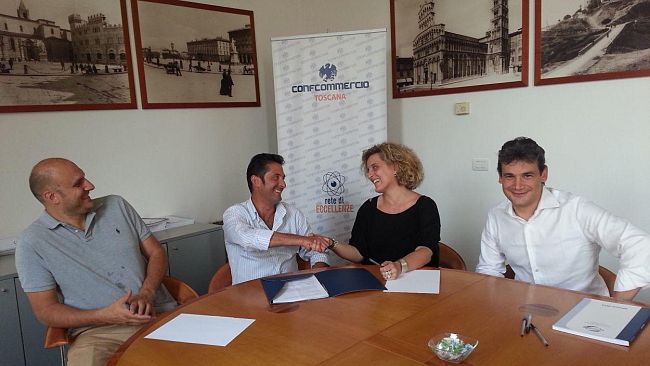 Enogastronomia e Viaggi, il futuro è il business online