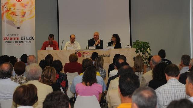 L’esperienza di Job-in Lab promossa dall’Università di Firenze