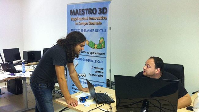 Presenta i risultati e le attività dell'incubatore