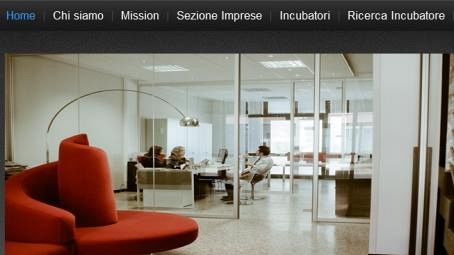 Incubatori d'impresa, nasce un unico portale web per la Toscana