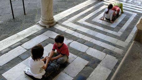 Un convegno sull'educazione della prima infanzia