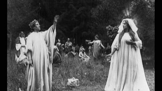 Stensen, il capolavoro ‘L’Inferno’ musicato dal vivo