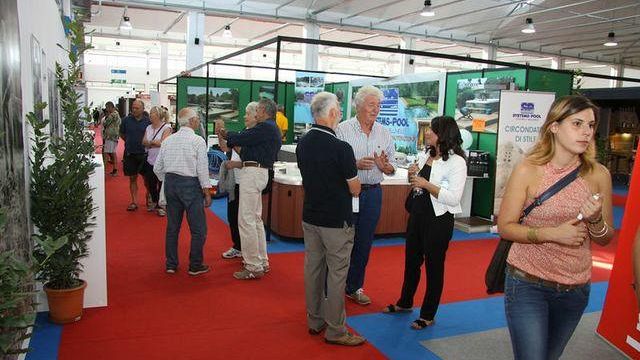 Tutto pronto per InFiera a Lucca