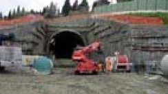 Via delle Bagnese: approvato l'ampliamento