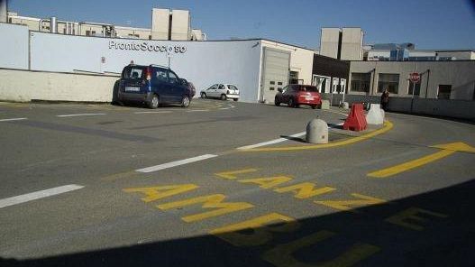 Enrico Rossi: presto una normativa sui pronto soccorso negli ospedali