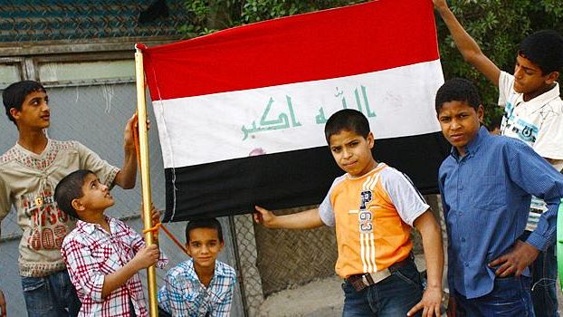 Film Middle East Now: una storia di speranza nell’Iraq contemporaneo