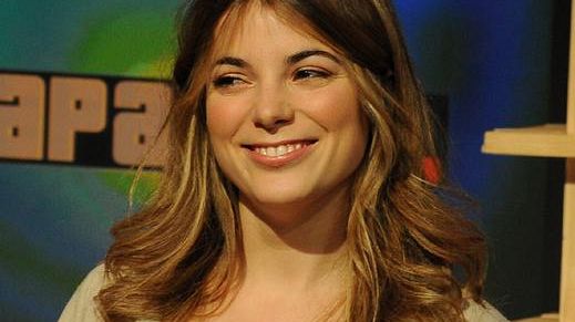 Renzi presenta il libro di Giulia Innocenzi: 'Meglio fottere..''